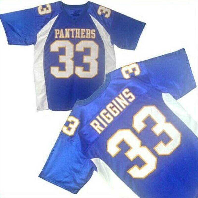 tim riggins football jersey